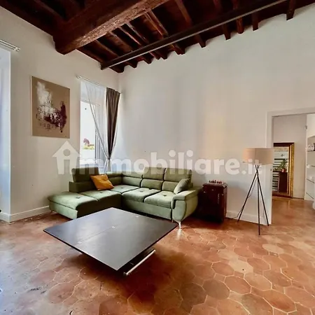 Locate Apartman *