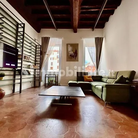 Apartman Locate
