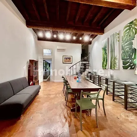 Apartman Locate Róma