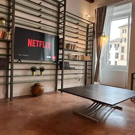 Locate Apartman